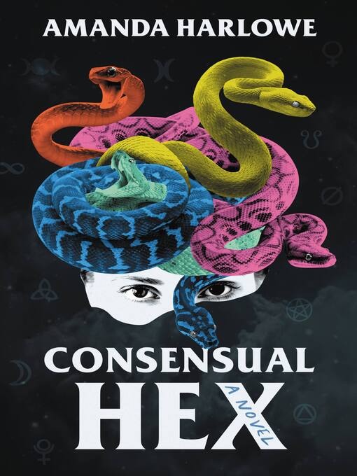 Title details for Consensual Hex by Amanda Harlowe - Available